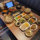 포곡중학교 | 에버랜드맛집 용인 보리밥 한정식 밥집 복남이네꽁당보리밥 데이트