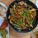 순천보리밥뷔페 이미지