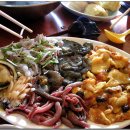 장군산 둘레길 이미지