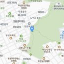 아침 산책으로 봉제산 담소터에서 건강계단길 이미지