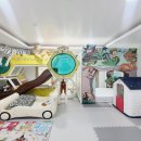 끌레르키즈풀빌라 이미지