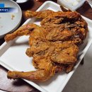 가마치통닭길동 | 가마치통닭 두마리 가격 치킨 맛 후기