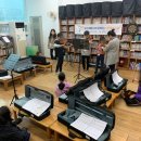 내일을 여는 교실지역아동센터 이미지