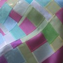 조각보&자수 이미지