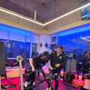 국가대표 송기석 퍼스널트레이닝 이미지