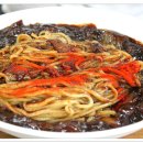 옛날짜장 이미지