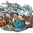 설화 - 중랑구 면목로91길 22 | 설화