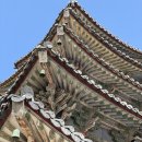 속리산 법주사 | [먹방]속리산 경희식당 후기 + 법주사 탐방