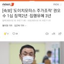 [속보] '도이치모터스 주가조작' 권오수 1심 징역2년 ·집행유예 3년 이미지