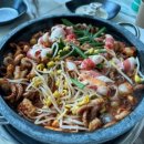 방촌쭈꾸미(춘하추동)