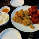 썬더치킨 네이버블로그