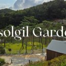 애견의 정원 이미지