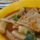 캡틴떡볶이 이미지