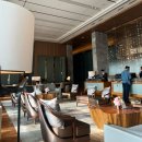 시그니엘 서울호텔 라운드리 | 시그니엘 서울 호텔 101층 한강뷰 최고층 숙박 후기 - 라운지 수영장 야무지게 즐겼어요