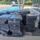 반다비체육센터 체력단련실 이미지