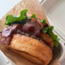응암시장 | 🍔은평구 수제버거 응암시장 맛집 버거피스 후기, 내 기준 1등 수제버거🕊️