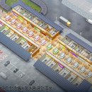 운수대통 생거진천전통시장 이미지