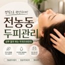 전농동두피관리 올가스킨닥터 두피리셋관리 후기｜답십리두피관리 탈모관리까지 만족