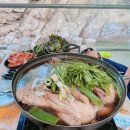 일단닭치고뜯어 | 맑은 계곡의 백숙집 양주 “숲속산장” 당일치기 바캉스 후기 (8월, 2020)
