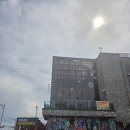 뉴욕베이커리 - 남구 중앙대로48길 34 | 메인스트리트 카페, 뉴욕 감성 가득했던 대형 베이커리 카페 후기
