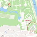 중앙공원 주차장정문 네이버블로그