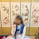 전주 당일치기 여행 - 전주한옥마을 맛집/디저트/카페/한복대여 광고x 내돈내산