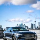 볼보 폴스타1 (polestar1) 이미지