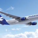 파라타항공, 30일 양양~제주 노선 취항 이미지