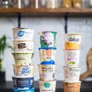 그릭요거트( Greek Yogurt)