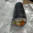 합정역 김밥 맛집 <김공뇽김밥> 내돈내산 후기