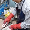 황치정 명품세탁 이미지