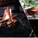 나 대관령왔어 이미지