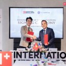 한국국제의료(주) 이미지