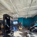 WGYM | 퇴근 후 바로 가능해서 더 좋았던 두정동 헬스장 후기