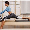 바디라인  필라테스 요가 이미지