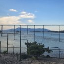 B12-2 | 경남 사천 솔섬오토캠핑장 B12 후기