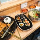 신선미미사리우동