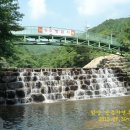 금원산계곡화장실 이미지