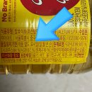개인화물2980 | 노브랜드 애플사이다비니거 사과식초 품절 재입고 다이어트 6주 후기