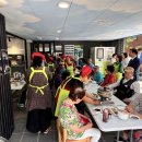 행복한마을밥상 이미지