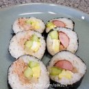 엄지짱김밥 이미지