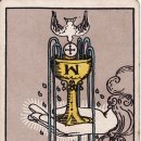 에이스에너지(주) | 타로카드 에이스컵 뜻 총정리｜새로운 사랑의 시작을 알리는 카드