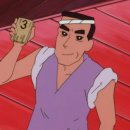 용의얼굴 작은목욕탕 이미지