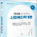 사회복지학개론 이미지