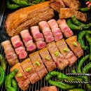 맛있는고깃집 이미지