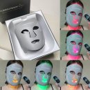 멀티화인테크(주) | 커런트바디 LED 마스크 추천 뷰티디바이스 홈케어 솔직 후기