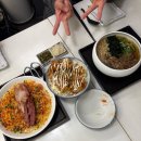 요미우돈교자연남점 | 홍대 연남동 맛집 추천 | 요미우돈교자 연남점 내돈내산 방문후기