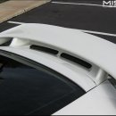 포르쉐 Porsche 996 C4S GT2M wing Carrera 4S -MISHA DESIGNS KOREA 한국 본사 이미지