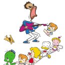 둘리모텔 이미지