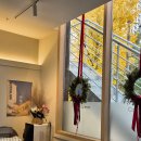 ㈜품앗이(카페사랑방) | 카페그림 by 여행그림(브런치카페,서초동)